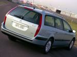 Citroen C5 Break HDi 2001 года (AU)